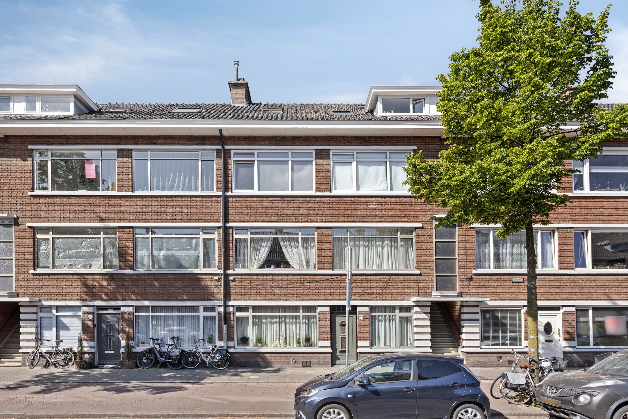 Foto 3 van De Genestetlaan 195-B