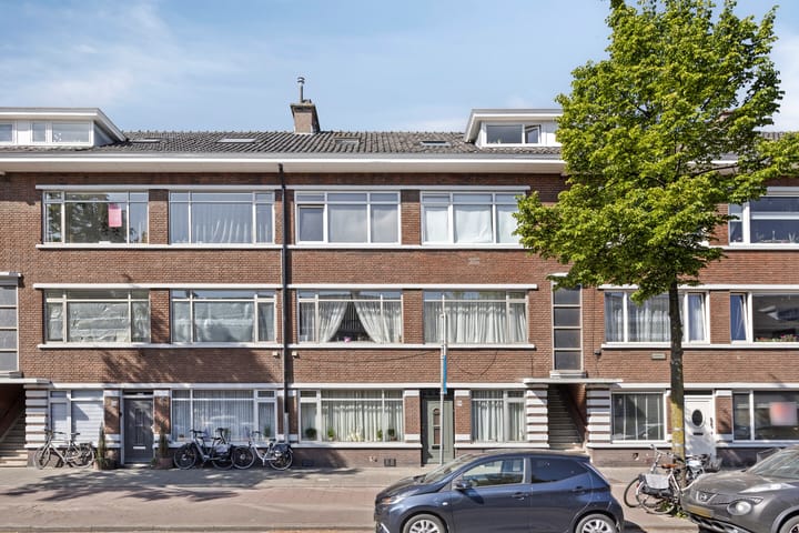 Foto 3 van De Genestetlaan 195-B