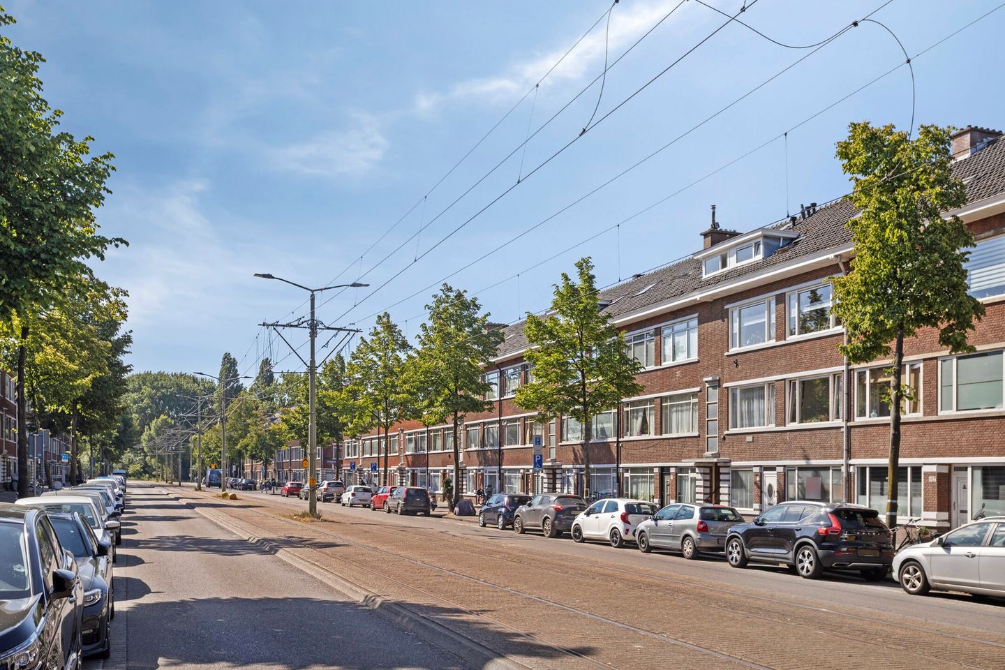 Foto 4 van De Genestetlaan 195-B