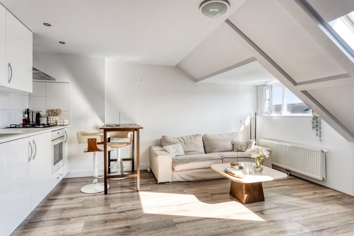 Photo 6 of De Genestetlaan 195-B