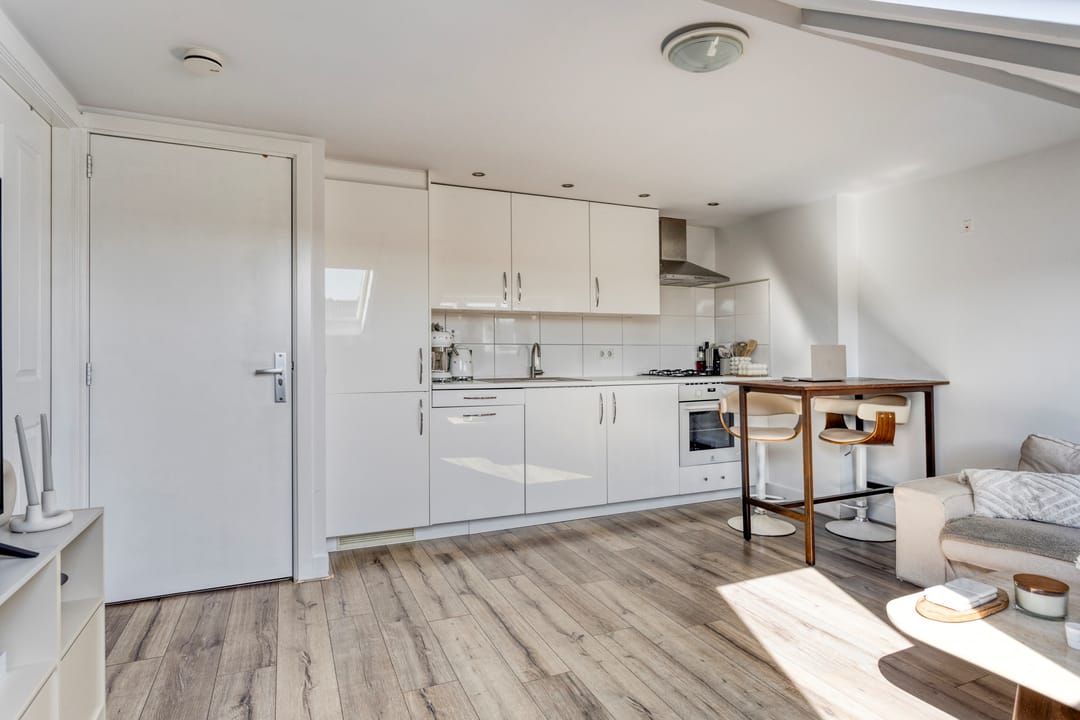 Foto 7 van De Genestetlaan 195-B