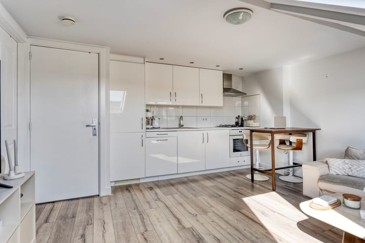 Photo 7 of De Genestetlaan 195-B