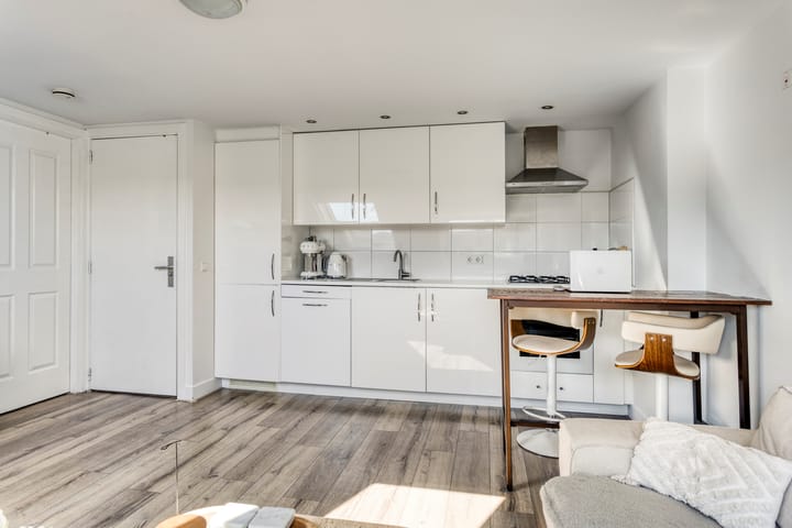 Photo 8 of De Genestetlaan 195-B