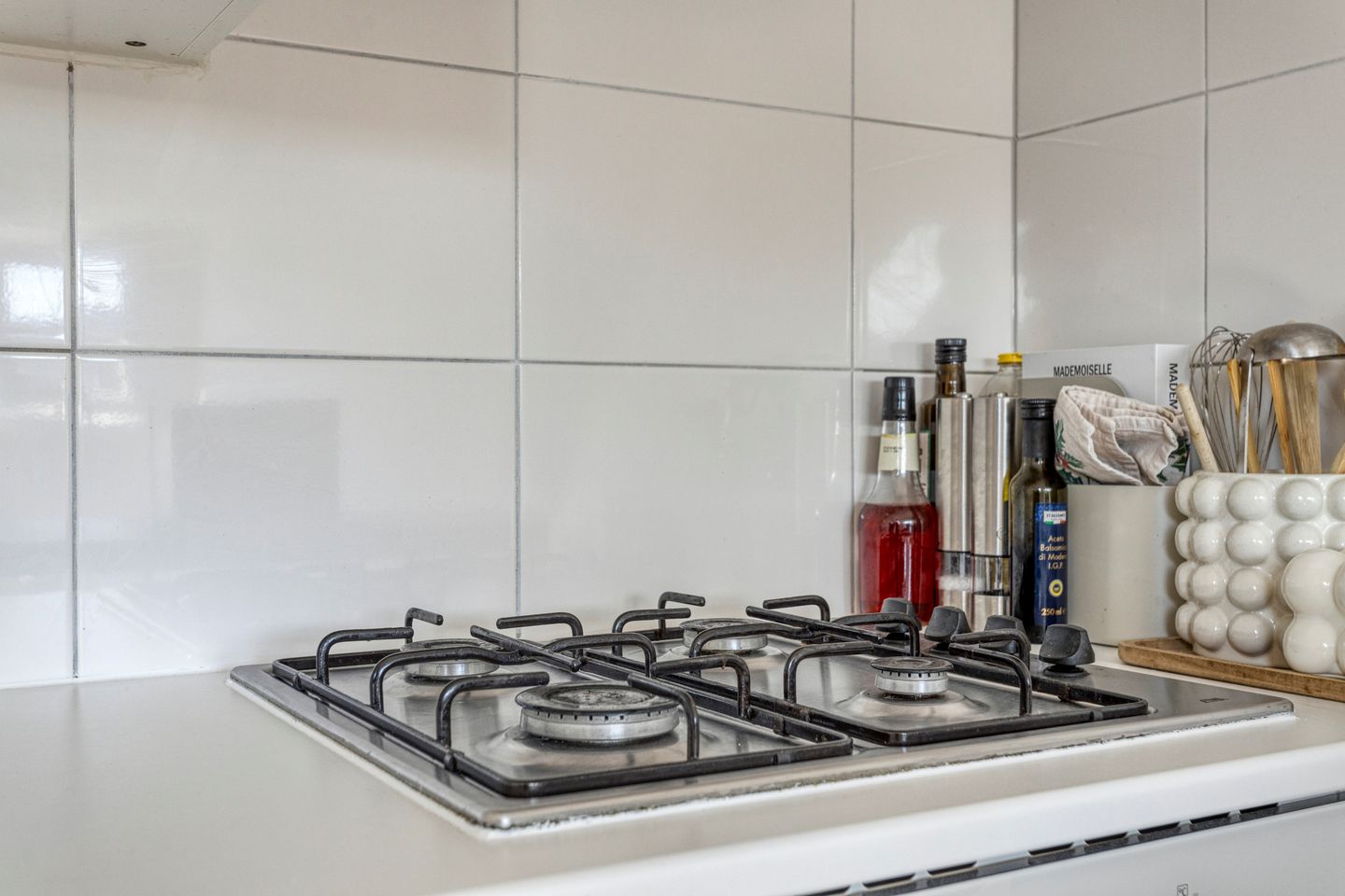 Foto 10 van De Genestetlaan 195-B