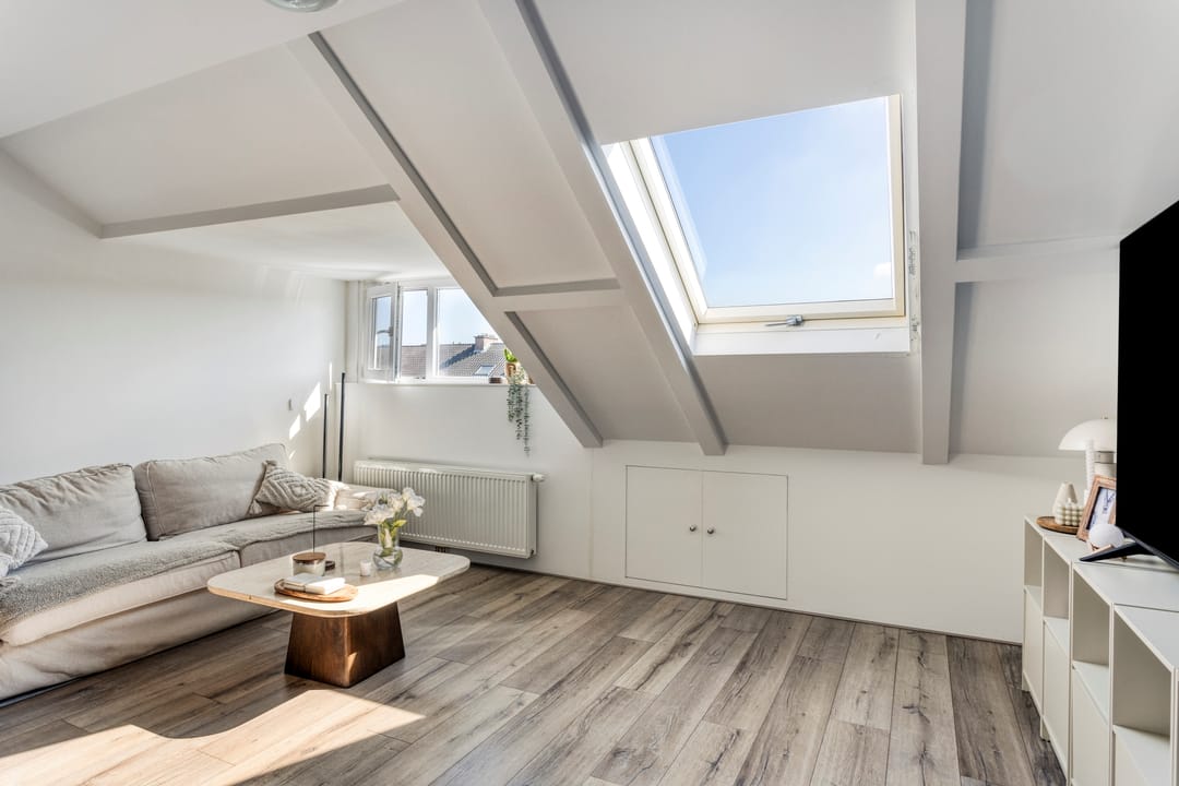 Foto 11 van De Genestetlaan 195-B