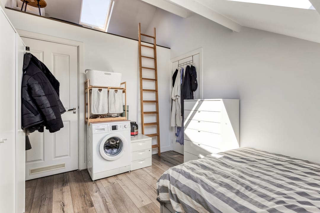 Foto 17 van De Genestetlaan 195-B