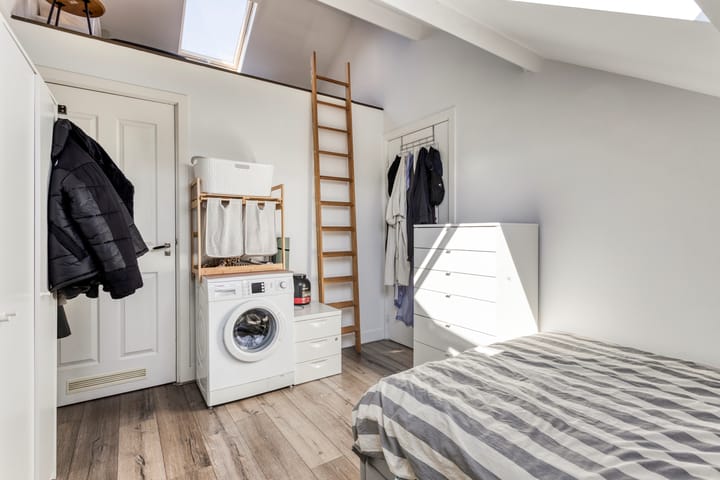 Photo 17 of De Genestetlaan 195-B