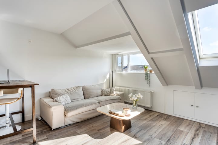 Photo 13 of De Genestetlaan 195-B