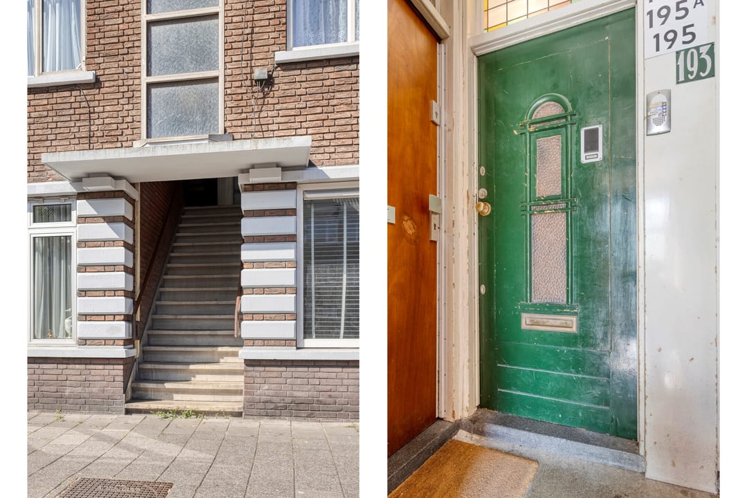 Foto 23 van De Genestetlaan 195-B