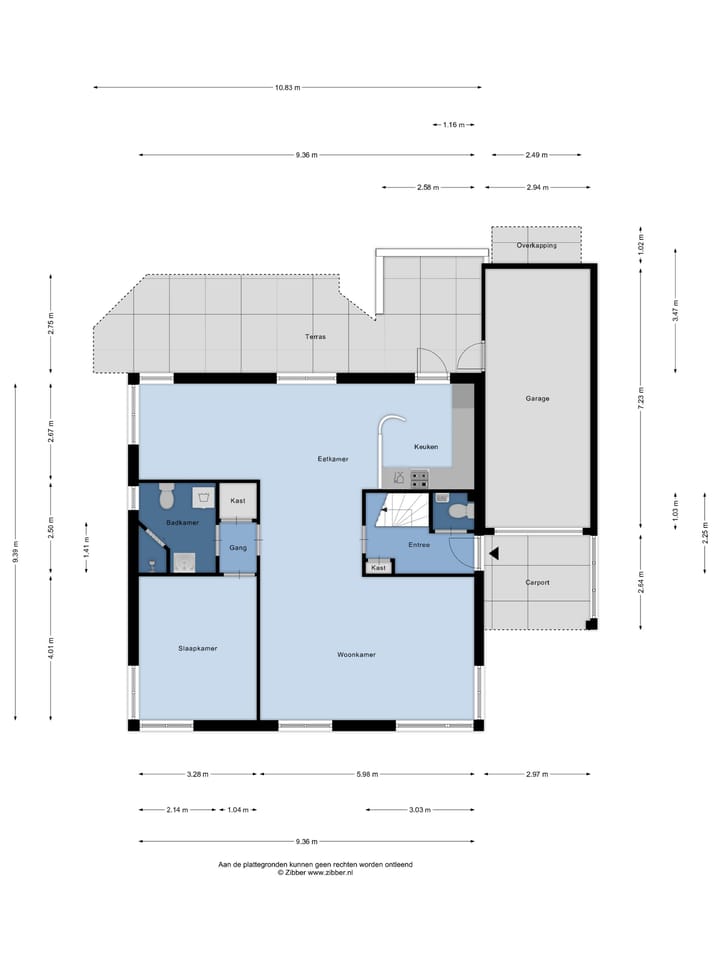 Foto 55 van De Ring 17