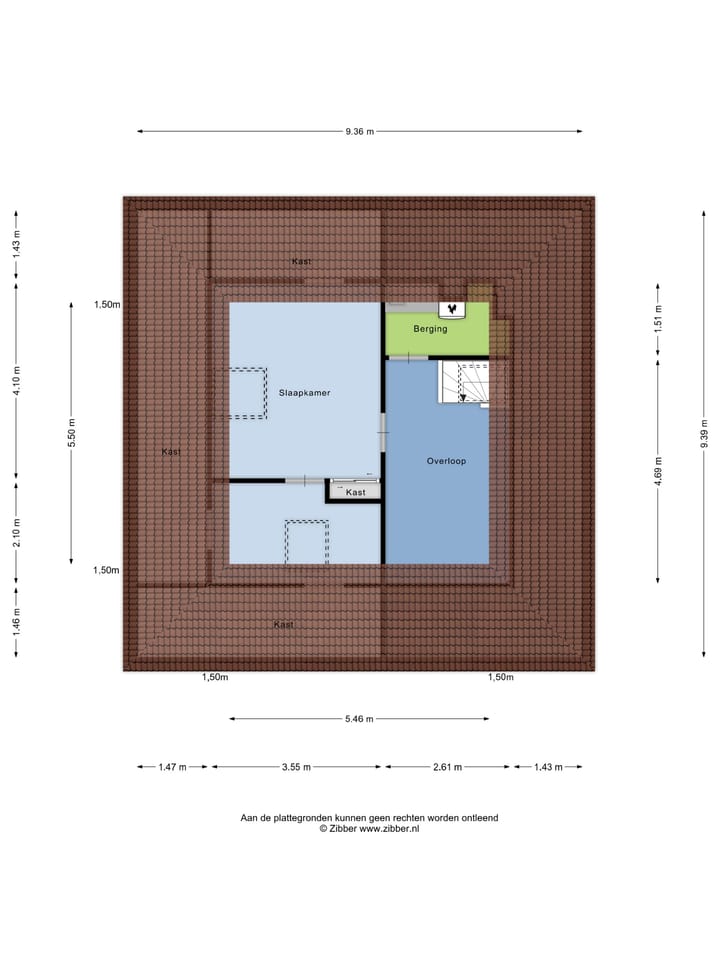 Foto 56 van De Ring 17