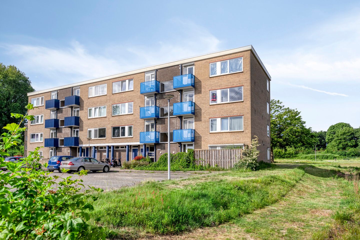 Roelof van Schevenstraat 253 main image