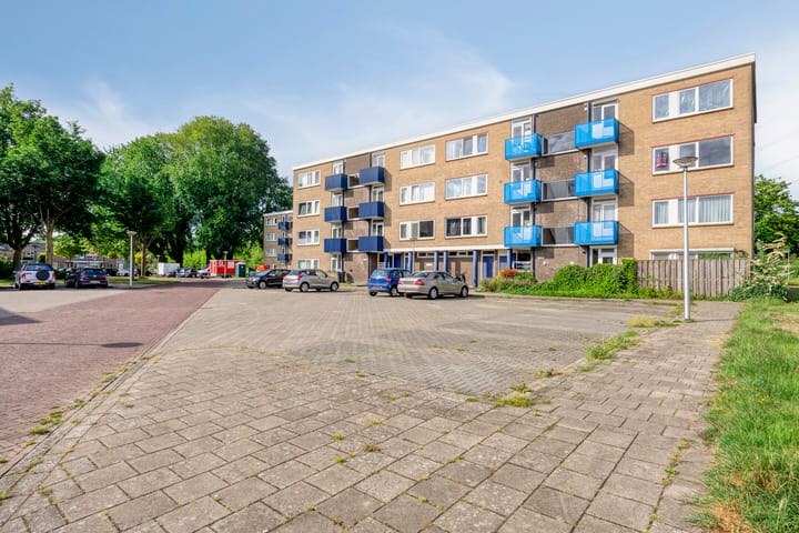 Foto 4 van Roelof van Schevenstraat 253