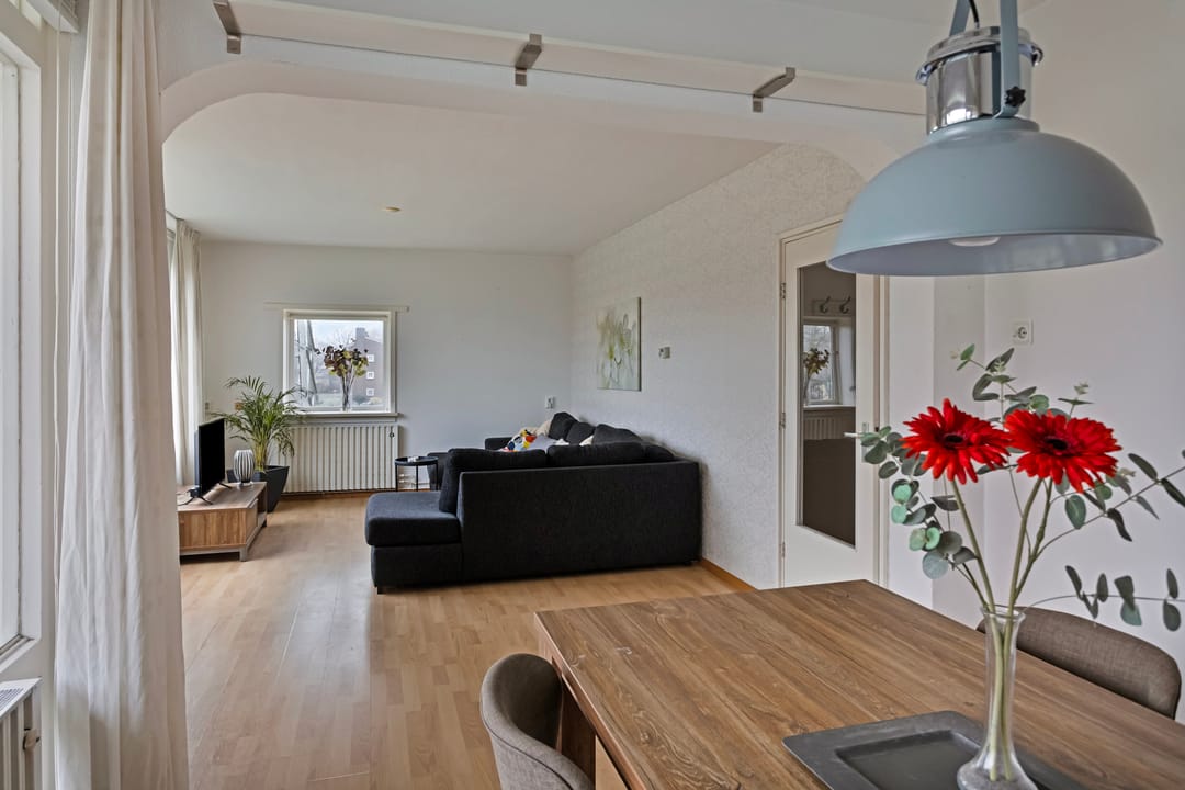 Foto 8 van Roelof van Schevenstraat 253