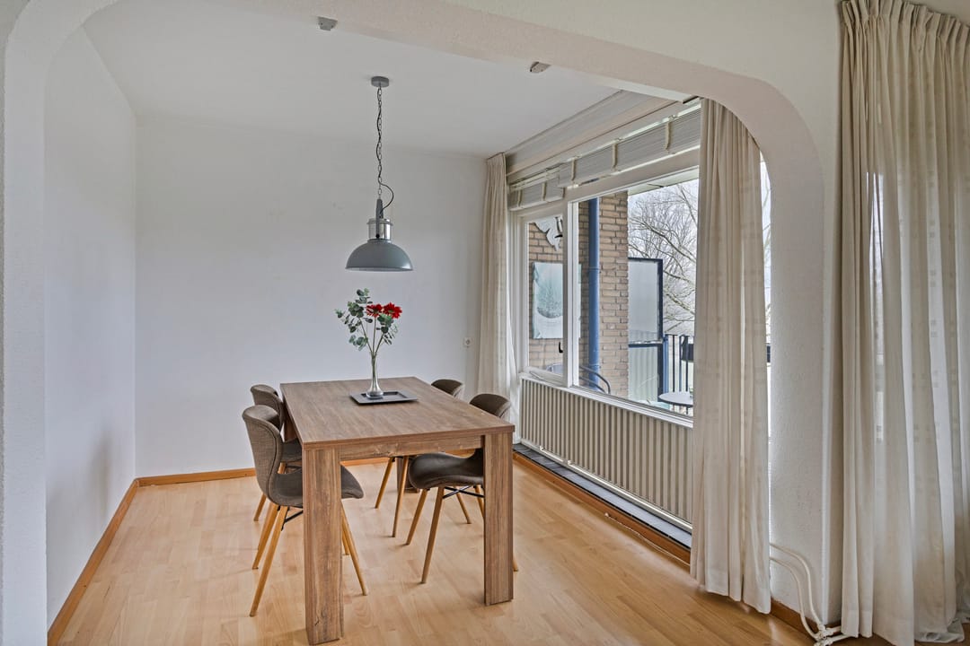 Foto 11 van Roelof van Schevenstraat 253