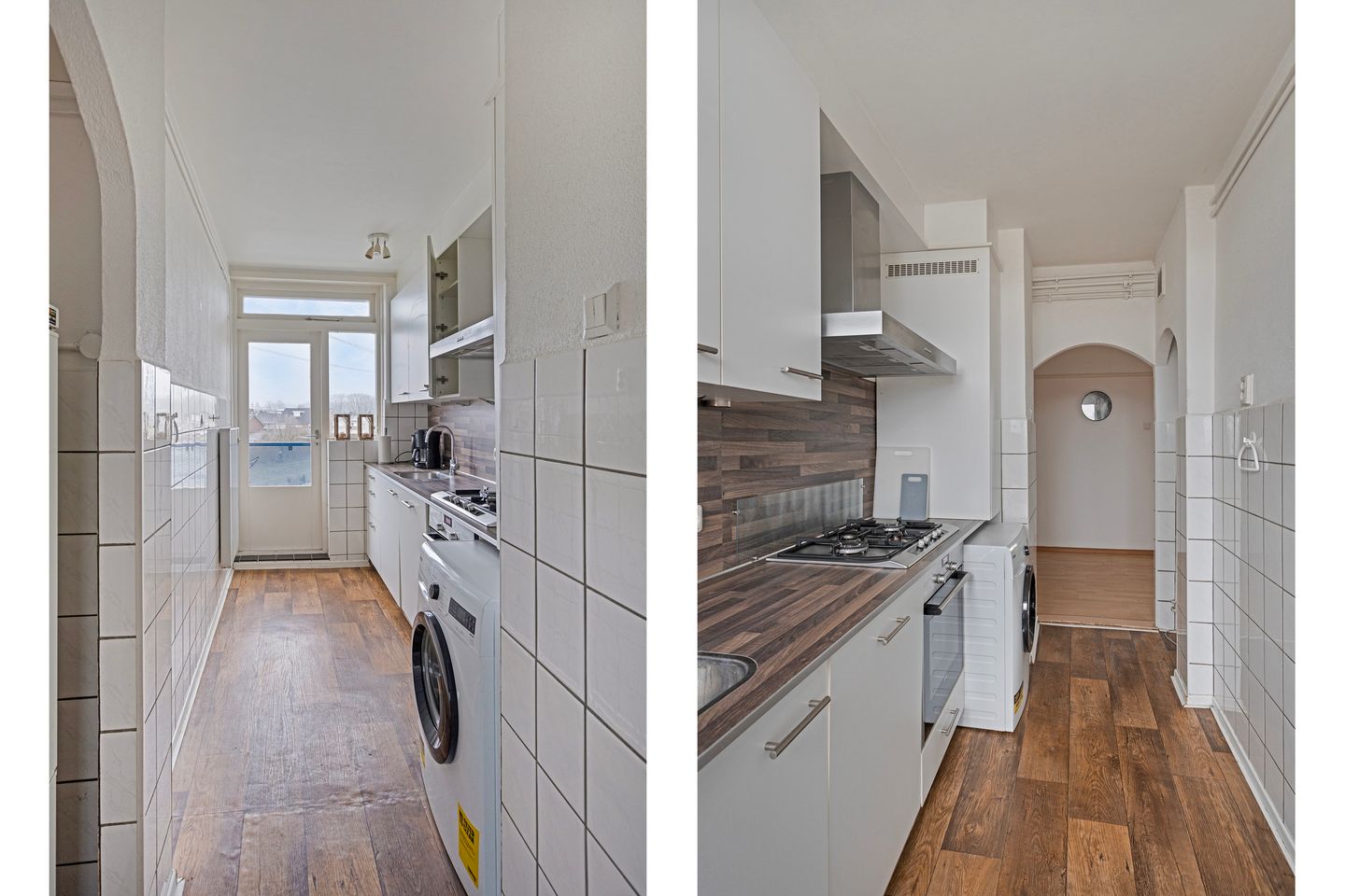 Foto 14 van Roelof van Schevenstraat 253