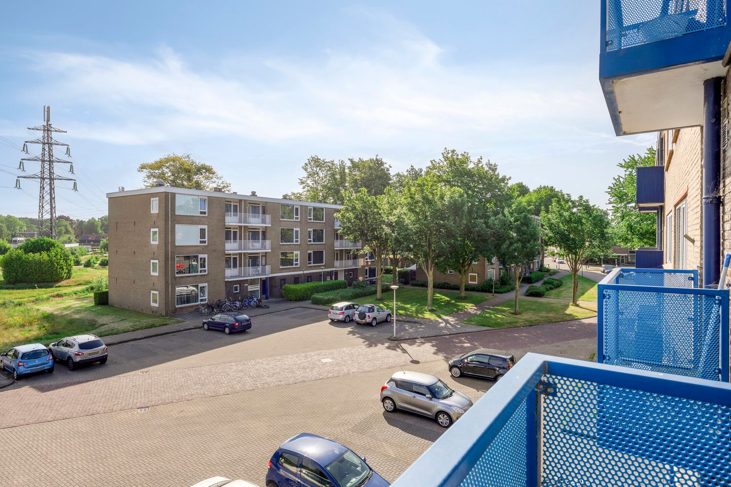 Foto 20 van Roelof van Schevenstraat 253