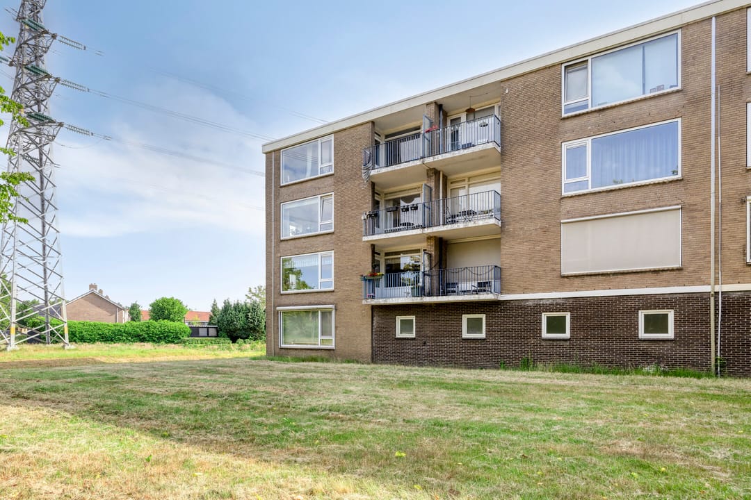 Foto 22 van Roelof van Schevenstraat 253