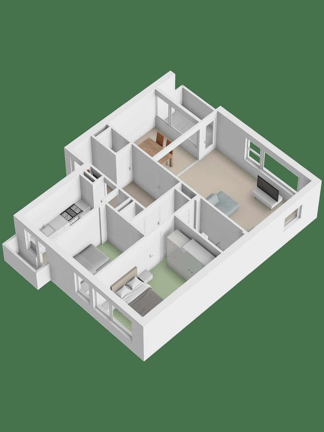 Foto 26 van Roelof van Schevenstraat 253