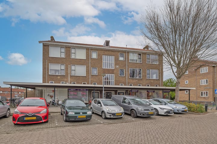 Foto 5 van Jan Tooropstraat 11