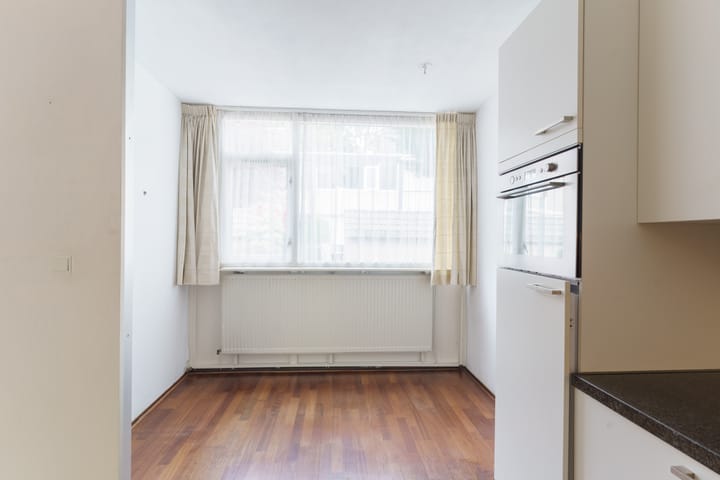 Foto 3 van Strawinskylaan 36