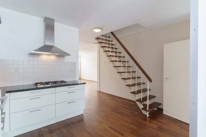 Foto 4 van Strawinskylaan 36