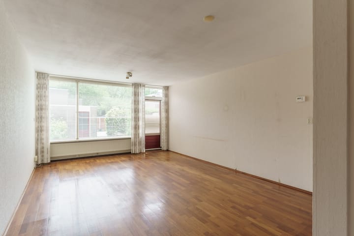 Foto 5 van Strawinskylaan 36