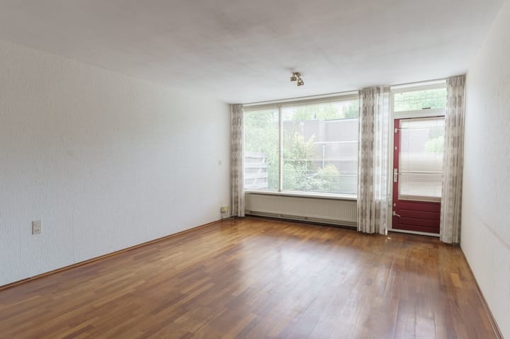 Foto 6 van Strawinskylaan 36