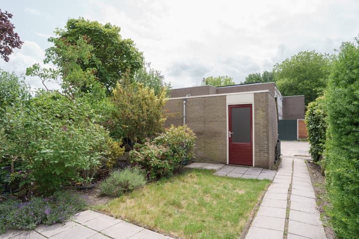 Foto 7 van Strawinskylaan 36