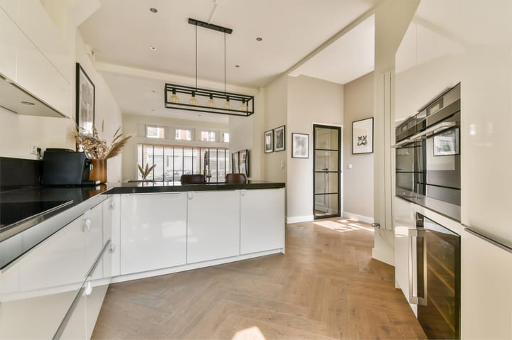 Foto 1 van Weissenbruchstraat 43-H