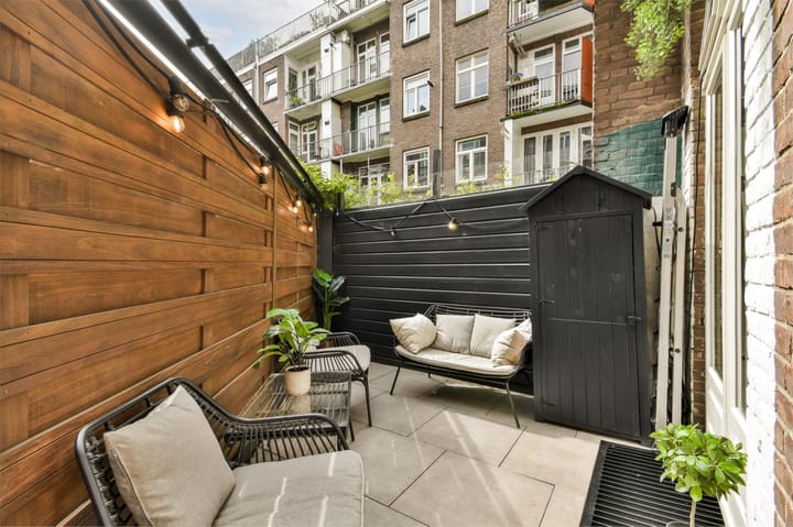 Foto 2 van Weissenbruchstraat 43-H