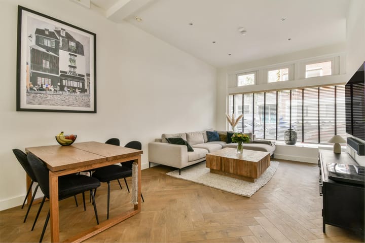 Foto 3 van Weissenbruchstraat 43-H