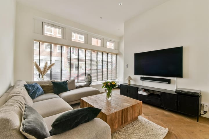 Foto 4 van Weissenbruchstraat 43-H