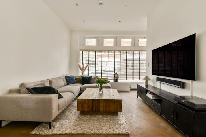 Foto 5 van Weissenbruchstraat 43-H