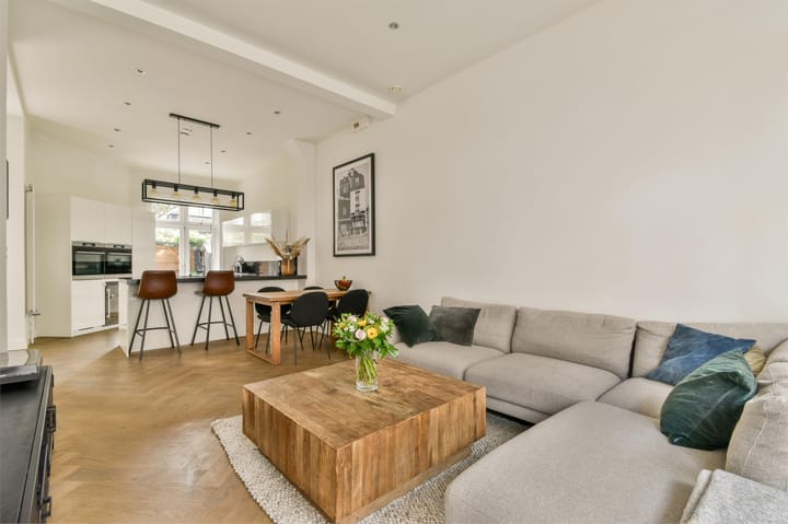 Foto 6 van Weissenbruchstraat 43-H