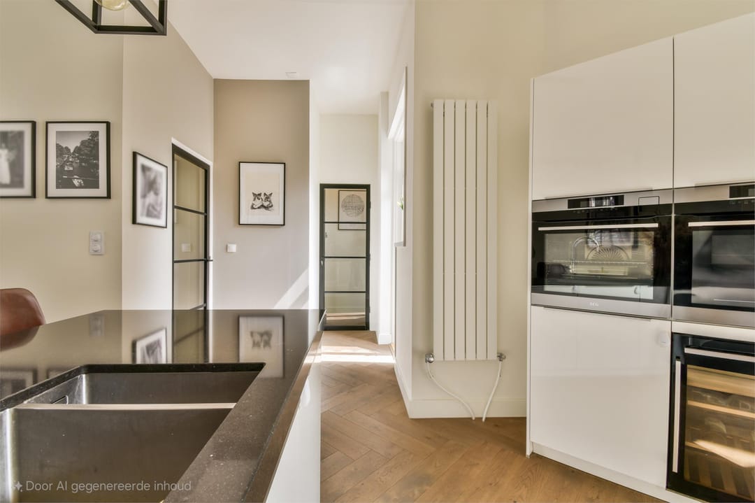 Photo 7 of Weissenbruchstraat 43-H