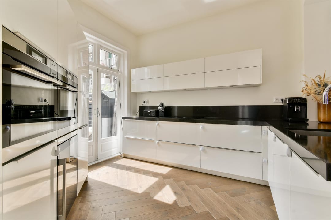 Photo 8 of Weissenbruchstraat 43-H