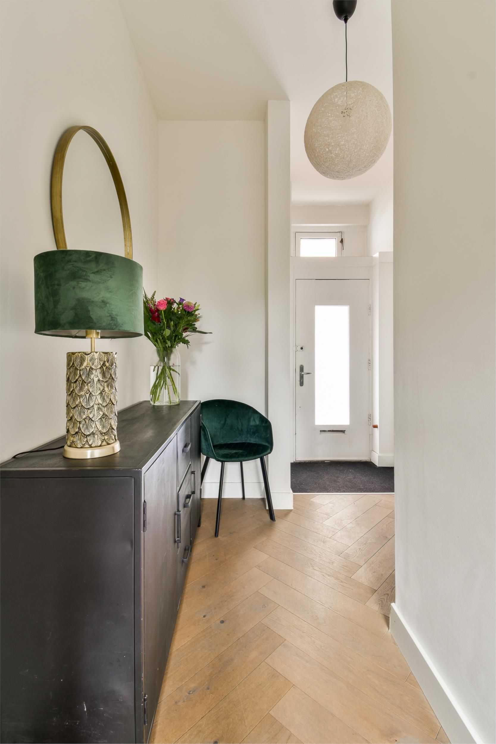 Photo 9 of Weissenbruchstraat 43-H