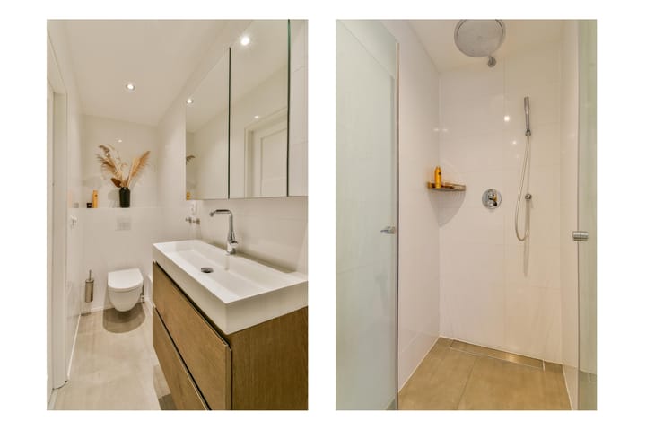 Foto 10 van Weissenbruchstraat 43-H