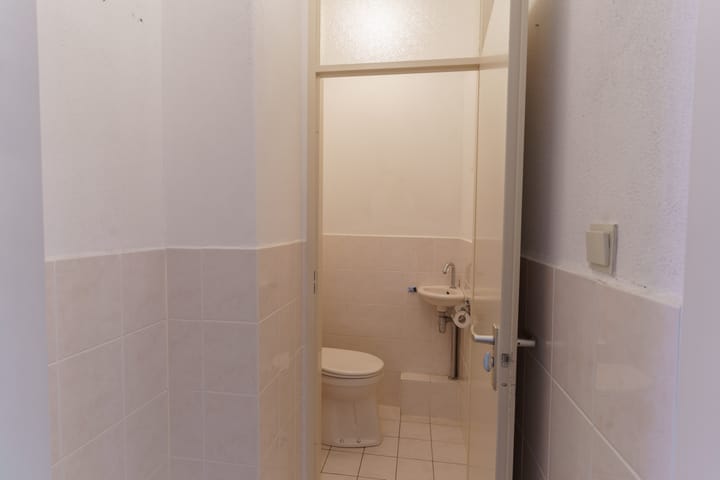 Foto 10 van Strawinskylaan 36