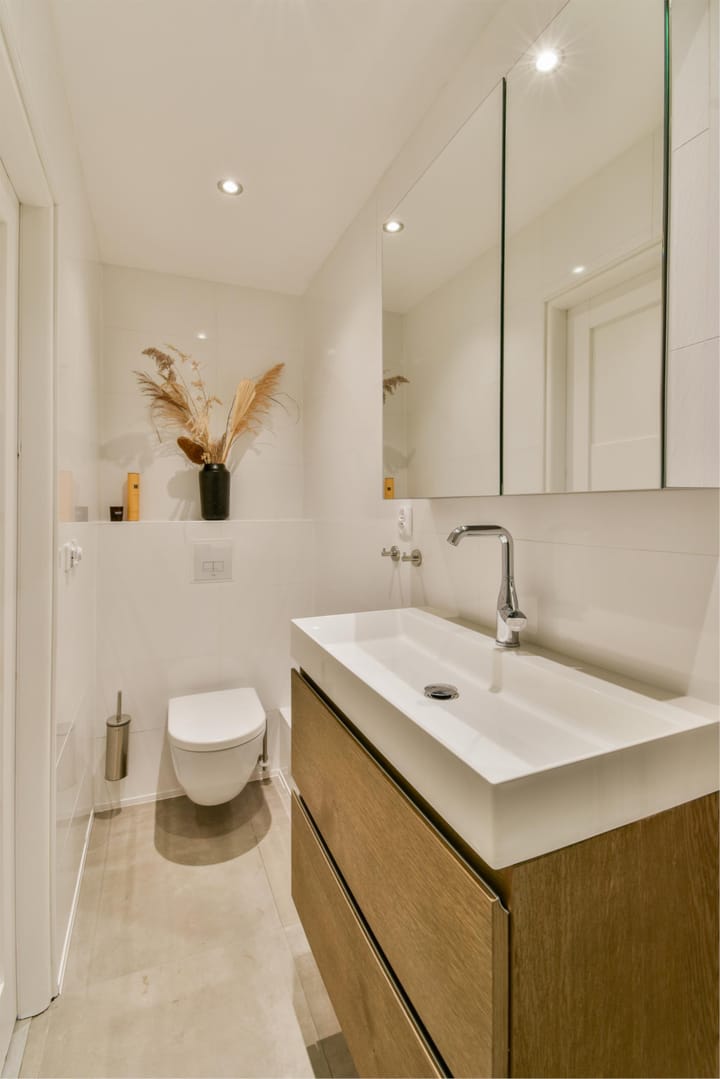 Foto 12 van Weissenbruchstraat 43-H