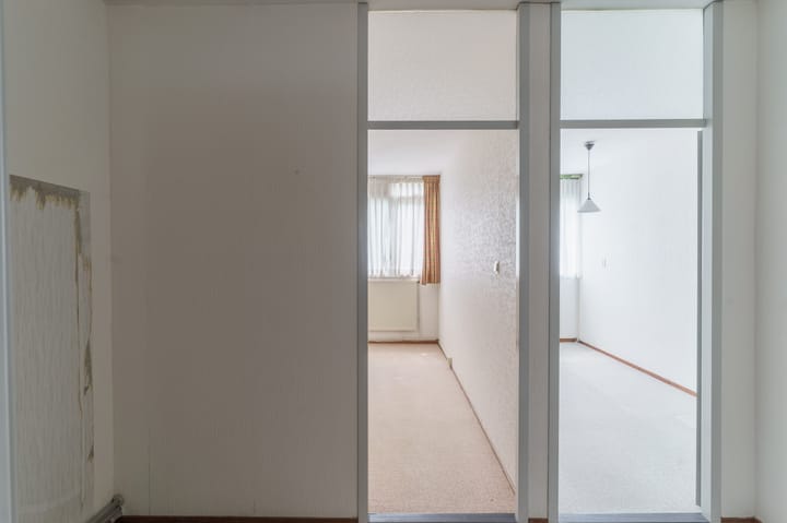 Foto 11 van Strawinskylaan 36