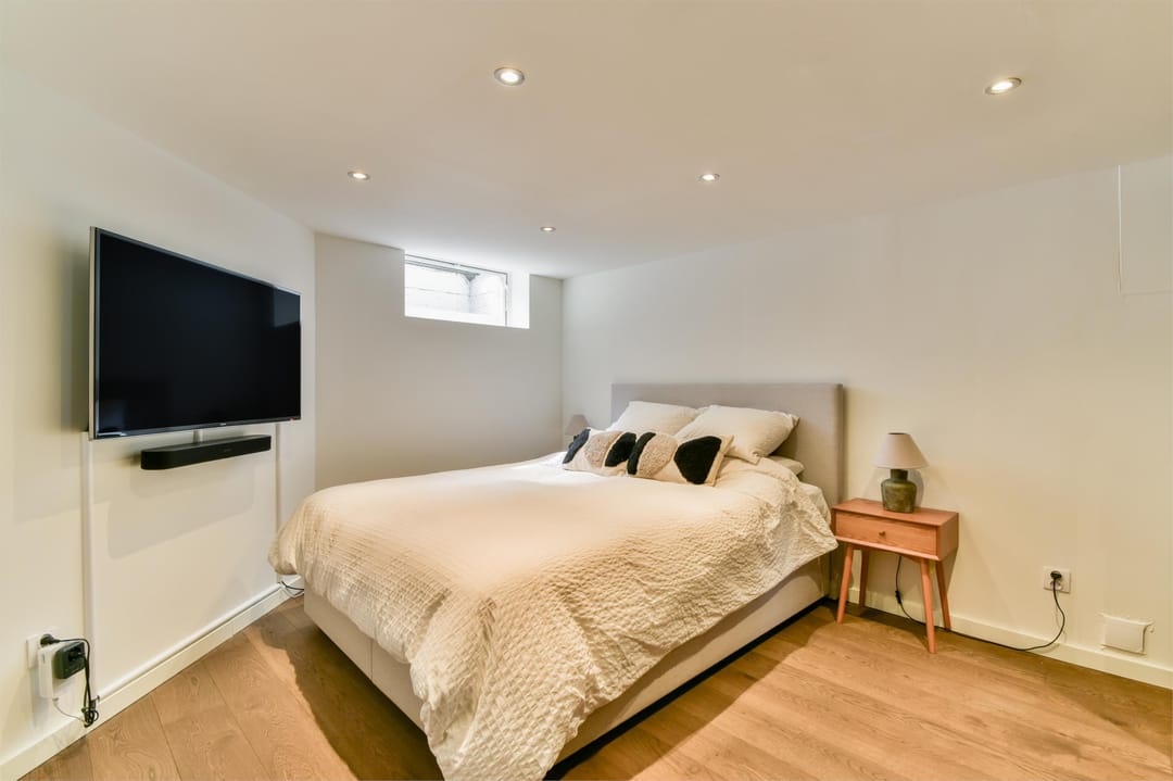 Photo 16 of Weissenbruchstraat 43-H