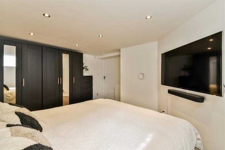 Foto 18 van Weissenbruchstraat 43-H