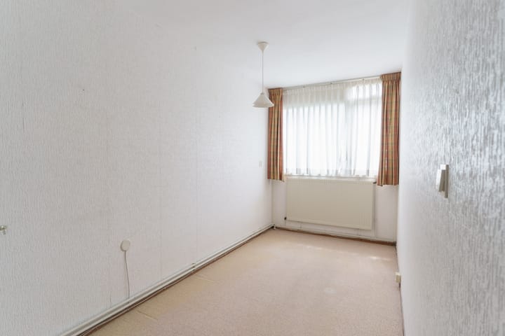 Foto 12 van Strawinskylaan 36