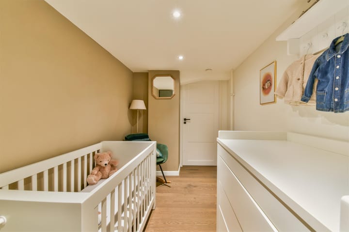 Foto 20 van Weissenbruchstraat 43-H