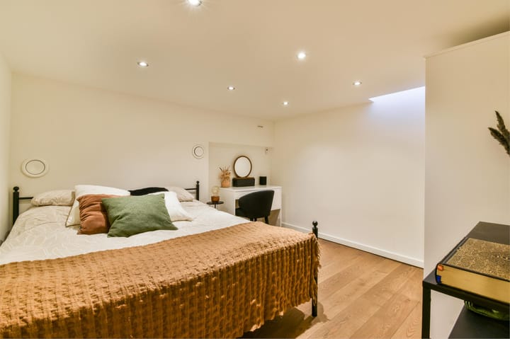 Foto 21 van Weissenbruchstraat 43-H