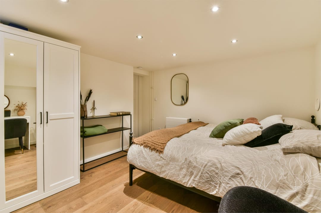 Photo 22 of Weissenbruchstraat 43-H