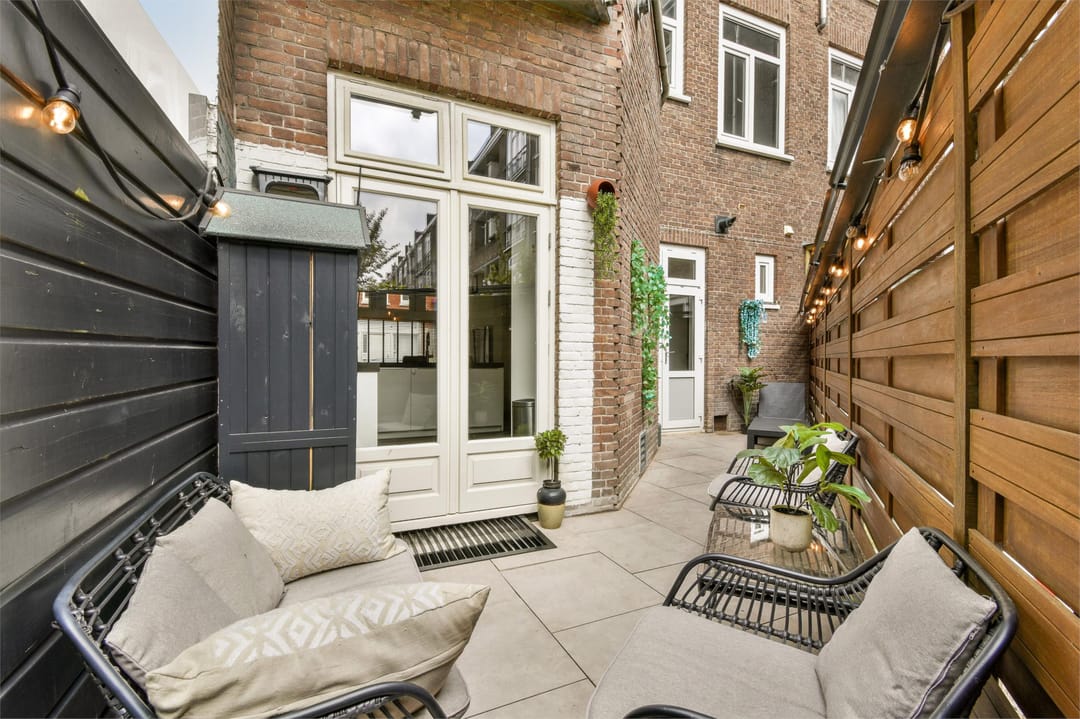 Photo 23 of Weissenbruchstraat 43-H