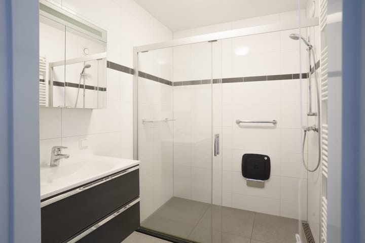 Foto 14 van Strawinskylaan 36